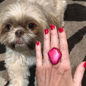 Kendra Scott Statement Ring